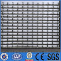crimped wire mesh weight
